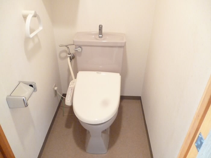 コルベイユ天神  その他4