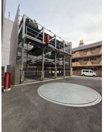 ガーラレジデンス府中宮西町  その他5