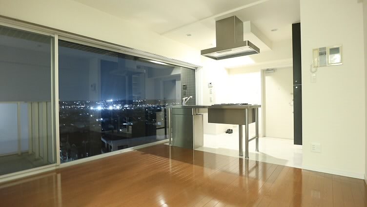 クール  リビング