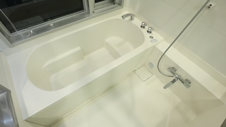 クール  風呂画像