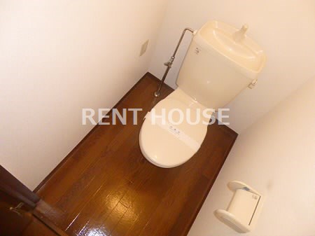 ヴェルドミール明大前 その他1