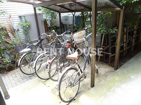 ヴェルドミール明大前 その他6