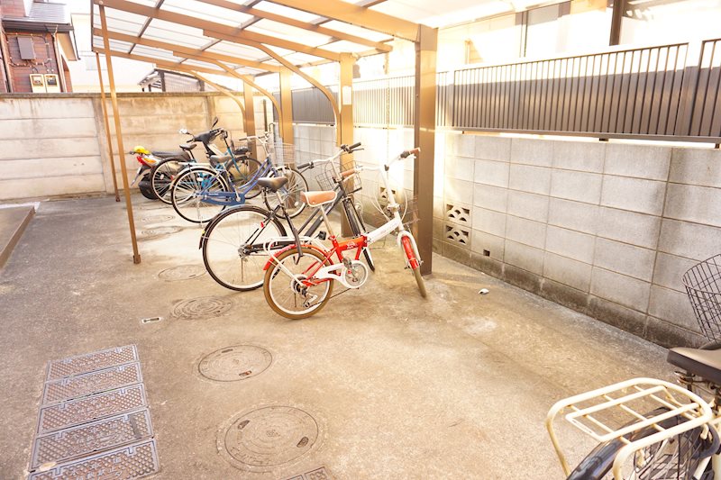 メゾンK  その他1