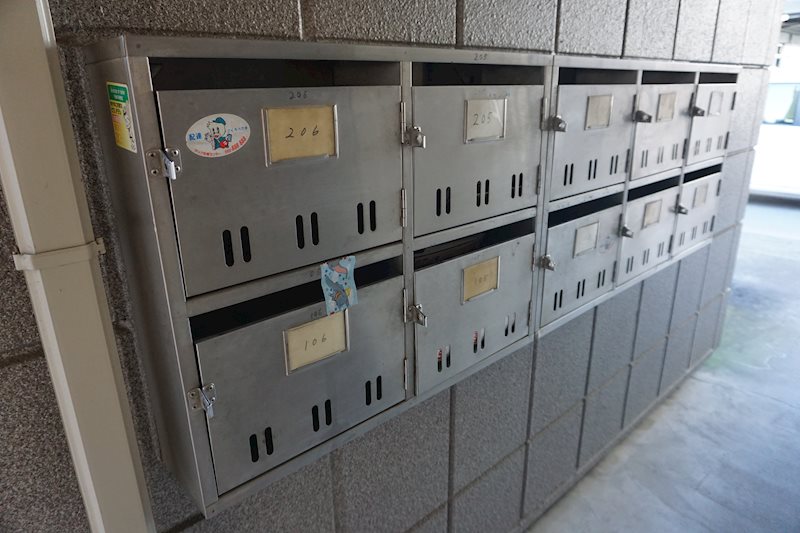 メゾンK  その他2