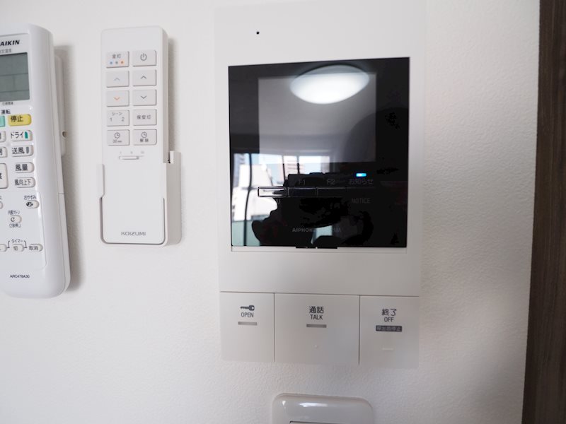 アーバンステージ方南町 その他4