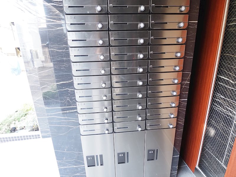 アーバンステージ方南町 その他7