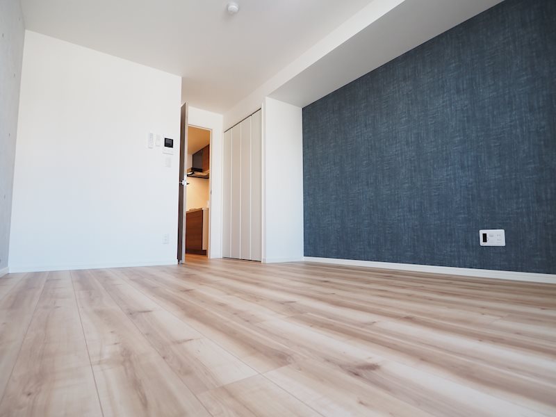 アーバンステージ方南町 リビング