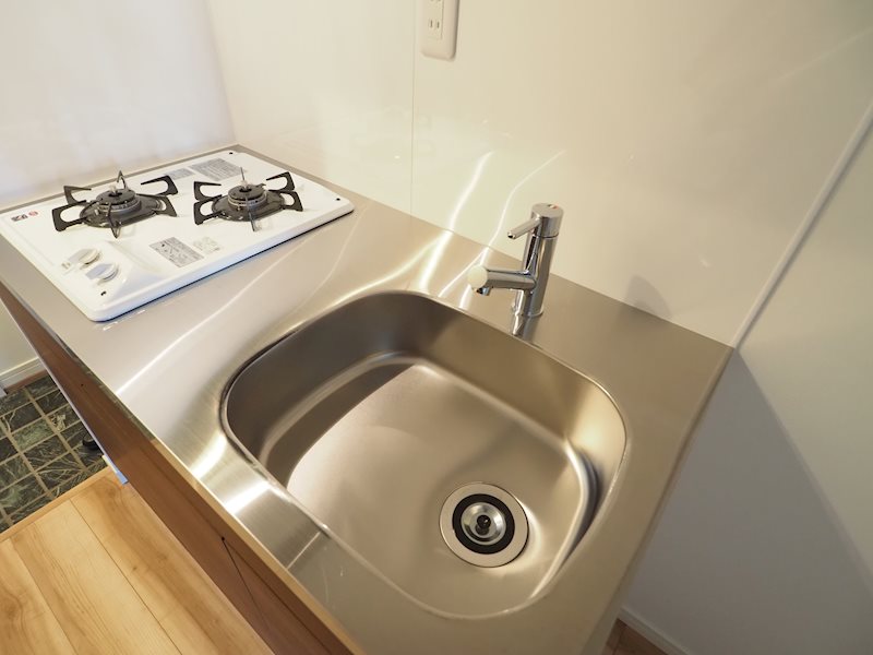 アーバンステージ方南町 キッチン