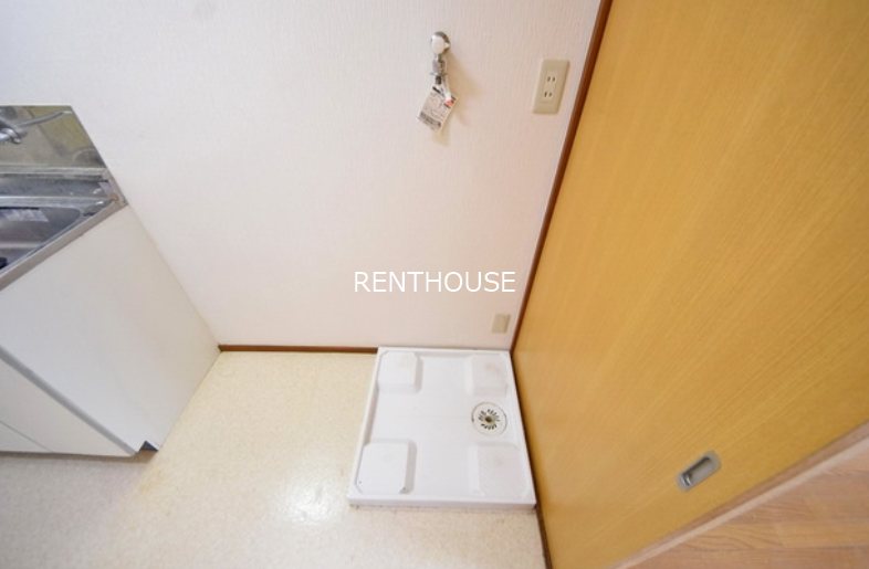 レスポワール調布  その他1