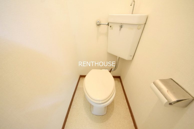 レスポワール調布  その他2