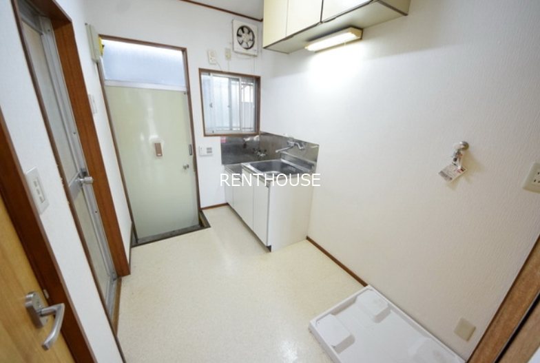 レスポワール調布  その他3