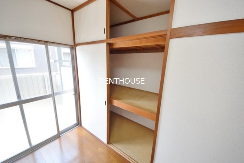 レスポワール調布  その他4