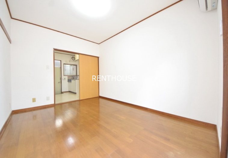 レスポワール調布  ベッドルーム