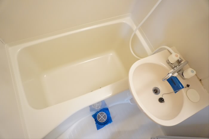 風呂画像