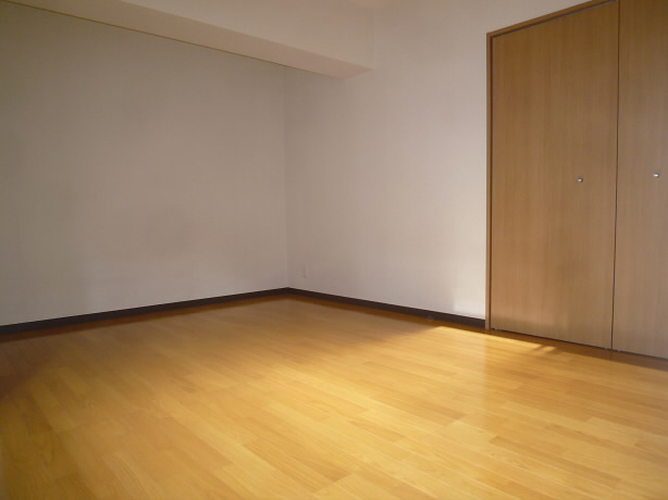 ティアラ  ベッドルーム