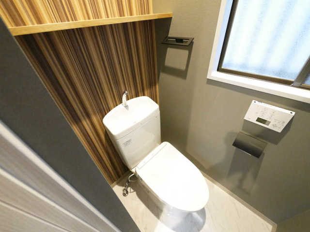 ルナ高井戸  その他3