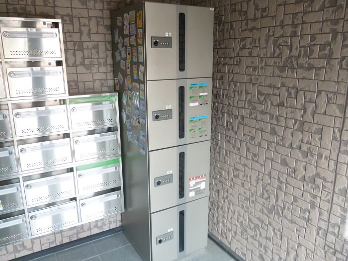 ブランドール武蔵野   その他6