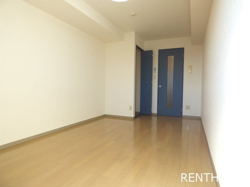 ブランドール武蔵野   リビング