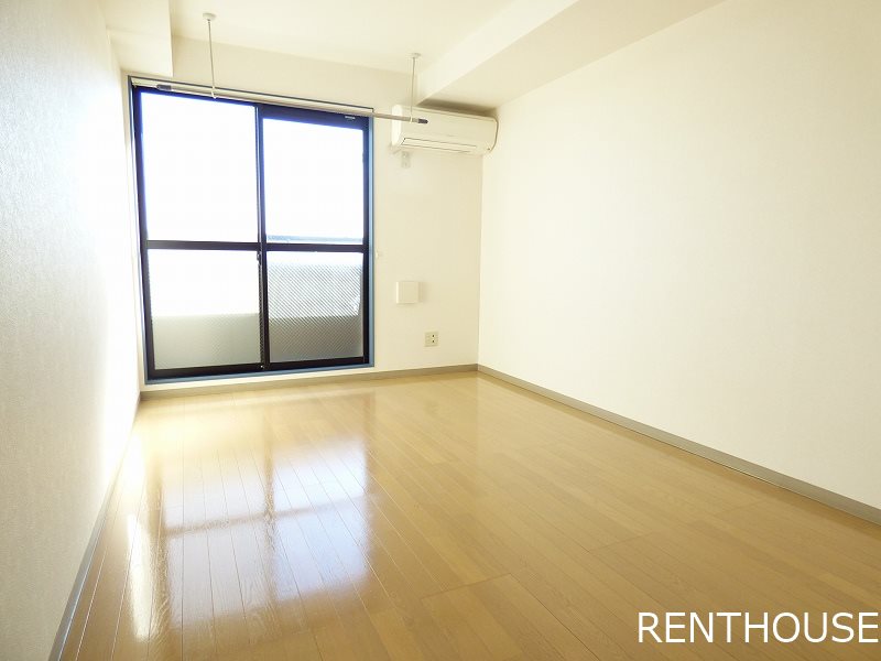 ブランドール武蔵野   ベッドルーム