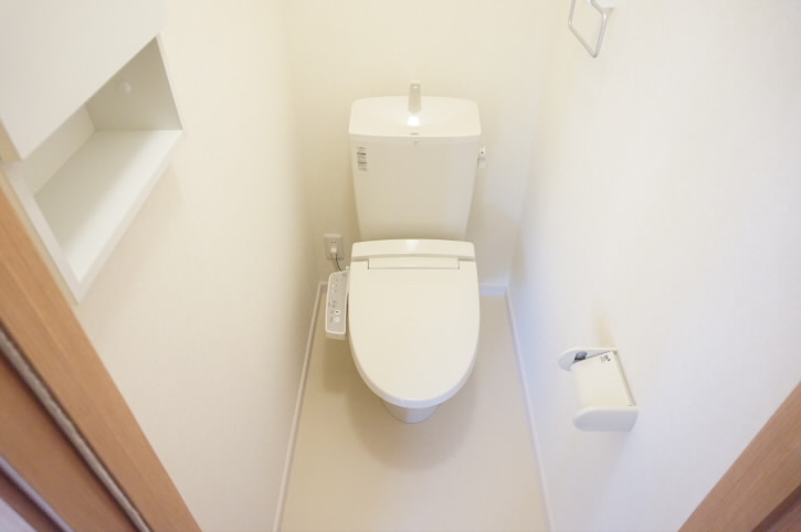 カーサアルベロ    その他2