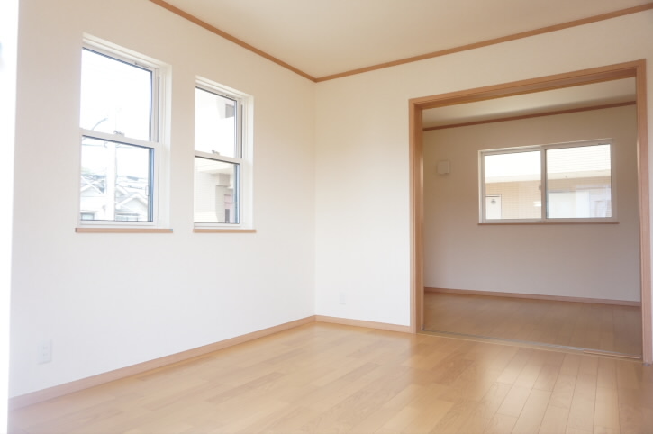 カーサアルベロ    その他3