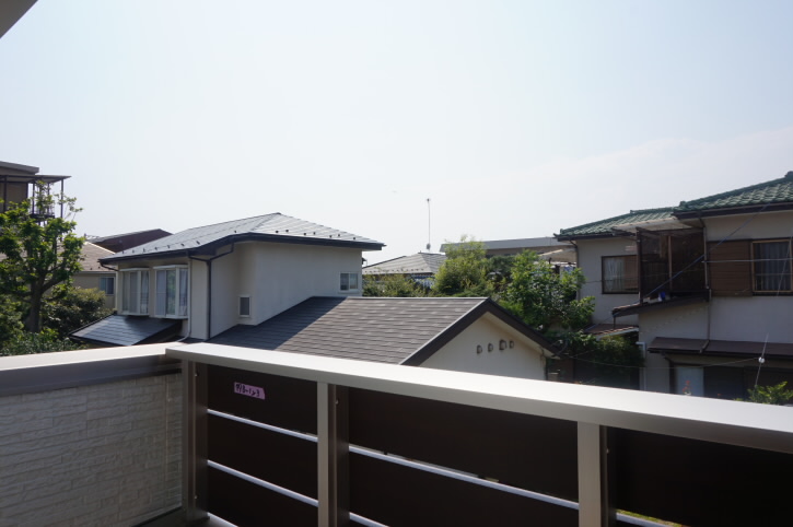 カーサアルベロ    その他5