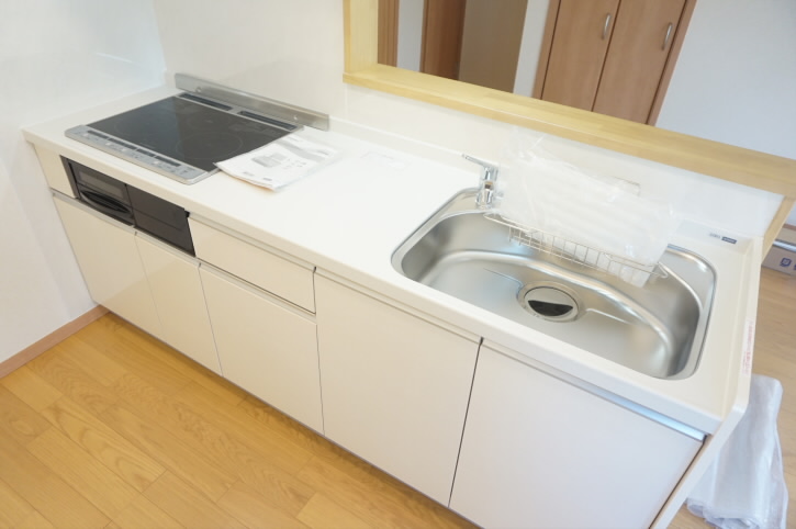 カーサアルベロ    キッチン