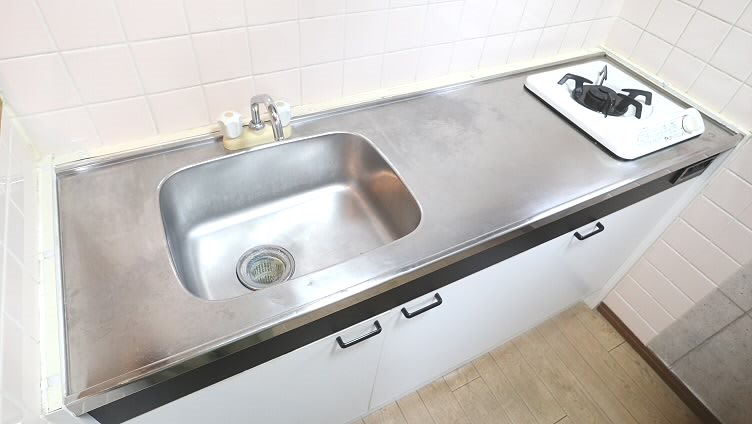 IMマンション調布　当店限定物件    キッチン