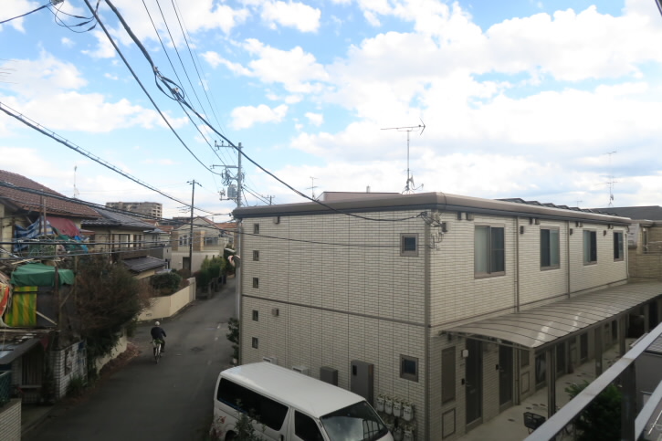 キャピタル調布ヶ丘   その他4