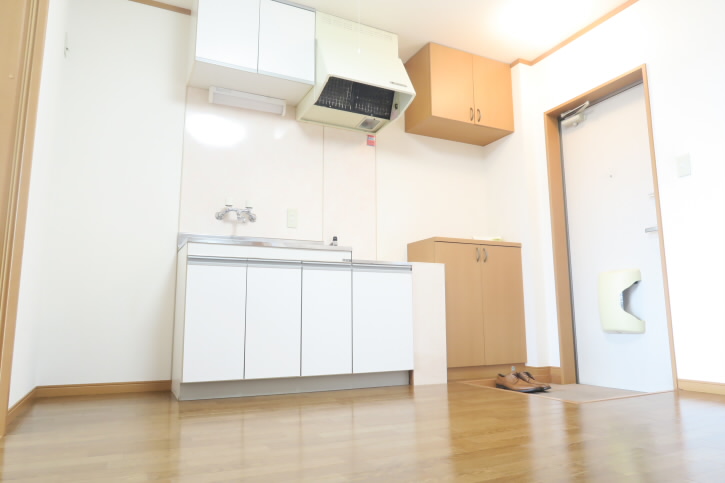 キャピタル調布ヶ丘   その他6