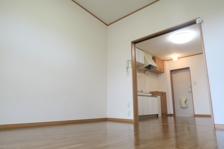 キャピタル調布ヶ丘   ベッドルーム