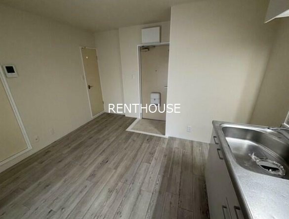 第2ジェネラスコート   玄関