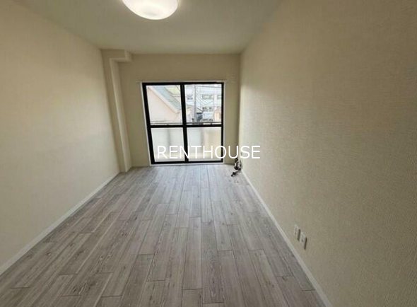 第2ジェネラスコート   リビング