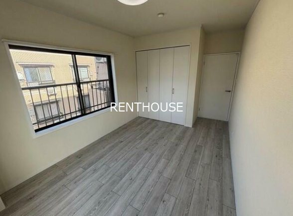 第2ジェネラスコート   ベッドルーム