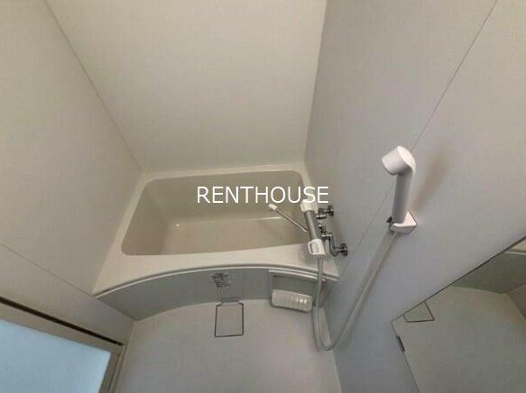 第2ジェネラスコート   風呂画像