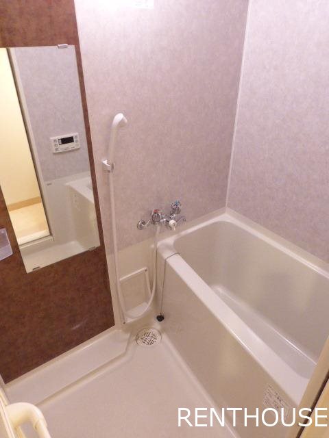 DOMUS     風呂画像