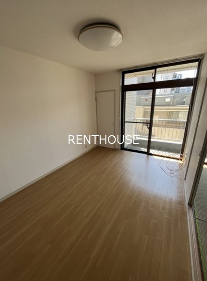 YMパレス   ベッドルーム