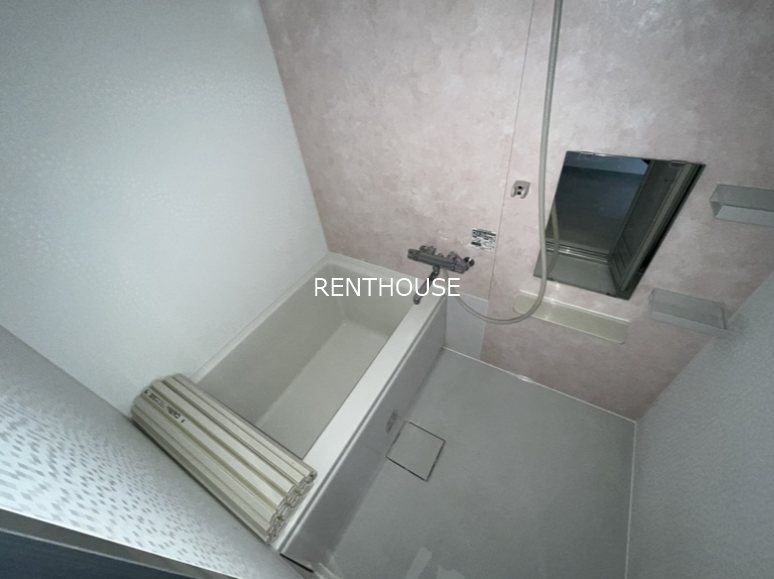 YMパレス   風呂画像