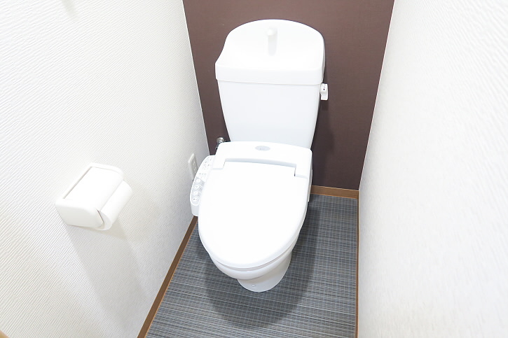 つつじヶ丘エクセルハイツⅤ   その他2