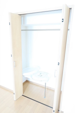 つつじヶ丘エクセルハイツⅤ   その他3