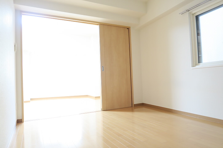 つつじヶ丘エクセルハイツⅤ   その他6