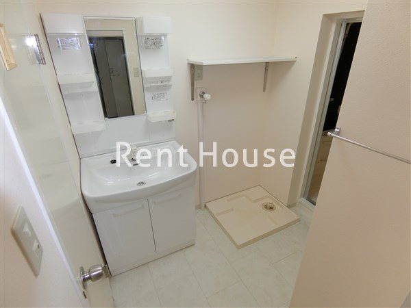 ハイツおその井2号棟 その他1