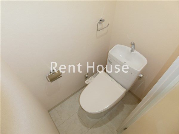 ハイツおその井2号棟 その他3