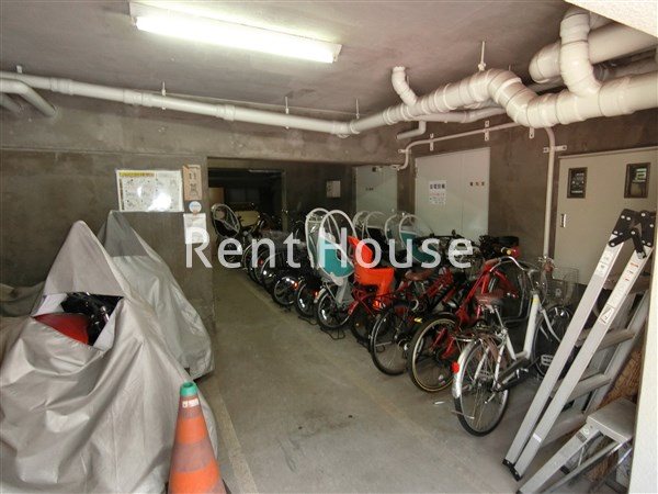 ハイツおその井2号棟 その他7