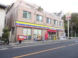 ハイツおその井2号棟 周辺画像2