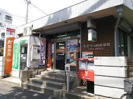 ハイツおその井2号棟 周辺画像6