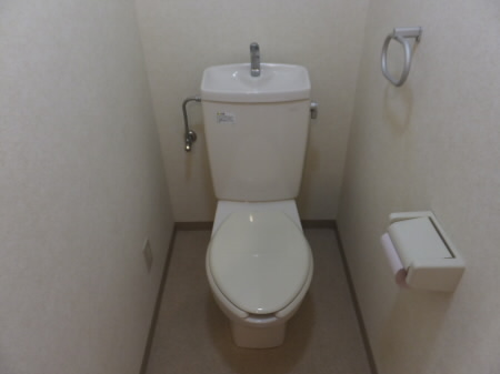 ベージュ南荻窪   その他5