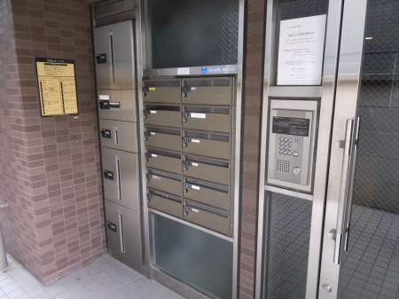 ベージュ南荻窪   その他6