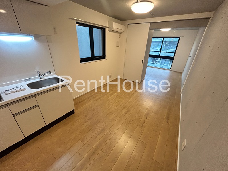 リビング