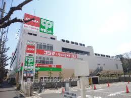 ラ・テラブ  周辺画像5